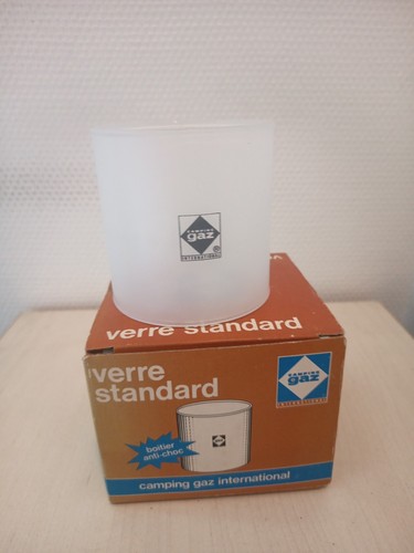 Verre blanc pour lampe - pour,