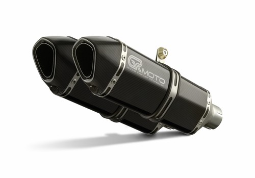Exhaust for ducati monster 696 - exhaust,