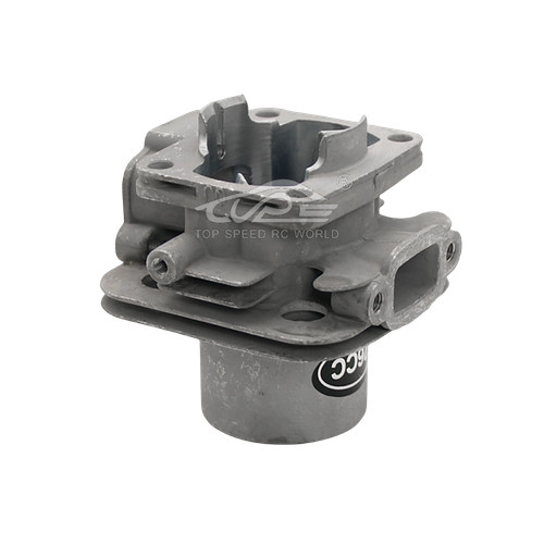 Testa cilindro tsrc - 26cc, per
