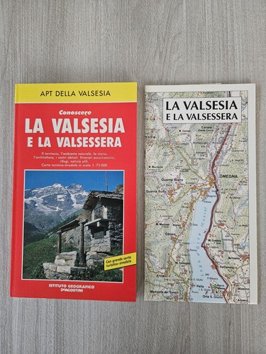 Conoscere valsesia la - conoscere,