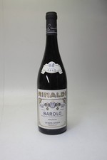 1 bottiglia 0,75 Giuseppe Rinaldi Barolo Brunate 2020