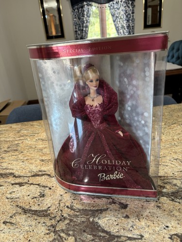Barbie celebrazione vacanze - barbie,
