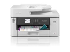 Brother MFC-J5340DWE EcoPro inchiostro 4 in 1 A3 duplex fax Wi-Fi USB LAN ADF