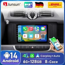 6G+128G Carplay Android 14 per