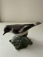 Royal Copenhagen uccello