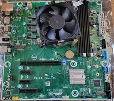 Dell XPS 8910 Motherboard With