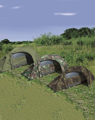 Tenda uomo recon - 1, "recon"