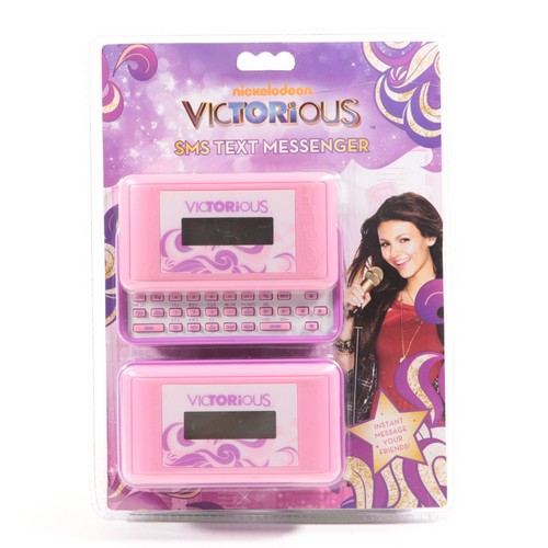 Nickelodeon victorious sms - victorious,