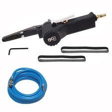 BGS LEVIGATRICE NASTRO