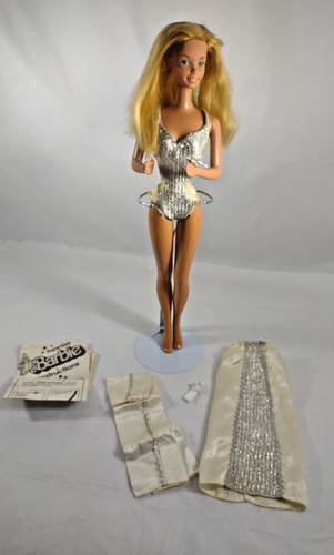 Bambola barbie vintage - barbie, 1976