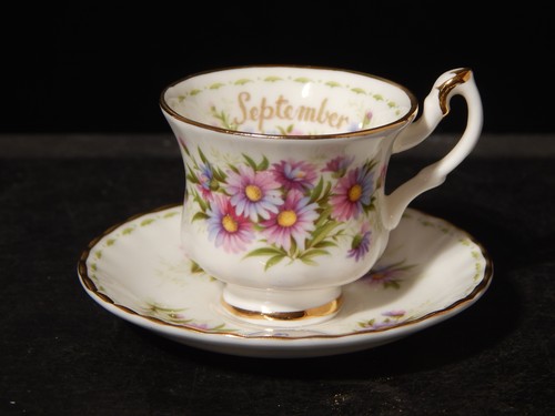 Royal albert porcellana - porcellana, tazza