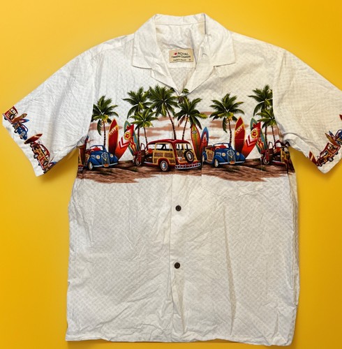 Royal hawaiian creations - royal,