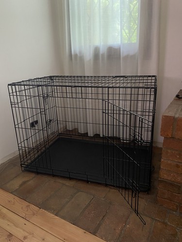 Kennel cane taglia grande - cane,