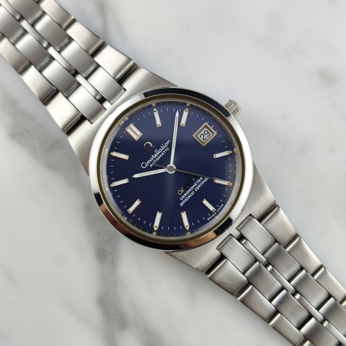 Omega constellation rarissimo - omega,