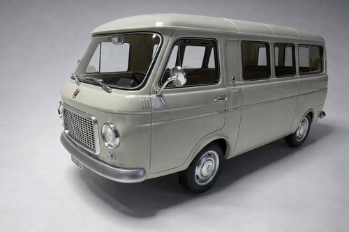 Laudorecing fiat 238 1 - fiat, 1°