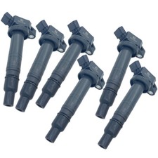 6pz Bobina accensione per