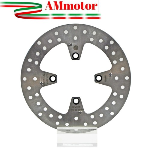 Disco freno posteriore brembo - disco,