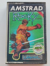 ROCKY DINAMIC VERY RARE