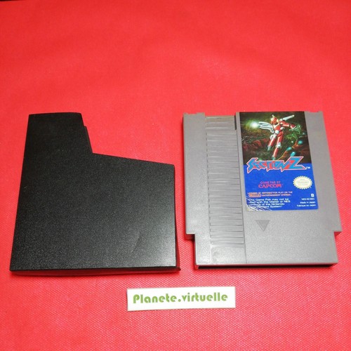Sezione nintendo nes - z,