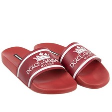 Dolce & Gabbana Corona Logo