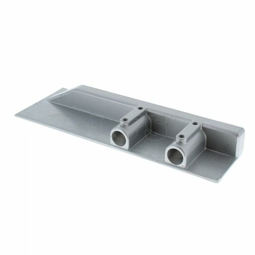 Sub fence completo destro - sub,