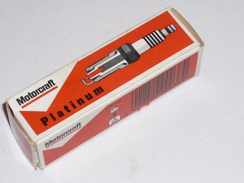 Motorcraft agps22c super - motorcraft,