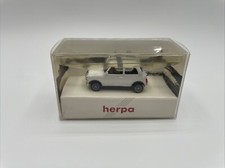 1:87 Herpa Mini Cooper
