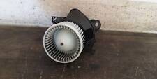 Motore del ventilatore Fiat Doblo II 263 507730100 1.6D 77kW 263A8000 232773