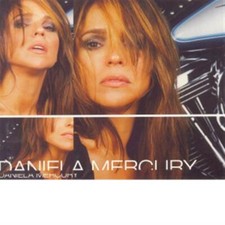 Sou De Qualquer Lugar - Daniela Mercury (Audio CD)