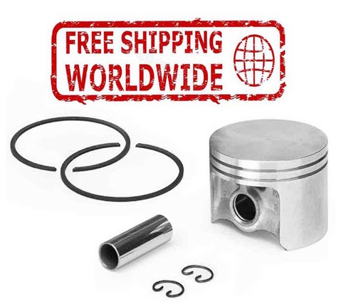 Kit piston 40mm per oleo - kit, oleo-mac