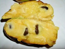 5 SEMI DI PAWPAW COMUNI - Asimina triloba