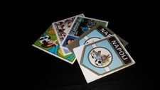 1972-73 NAPOLI Calciatori