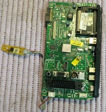 Scheda Principale Logica 17MB62-2.6 per TELEFUNKEN TV LED TE 22914 B19