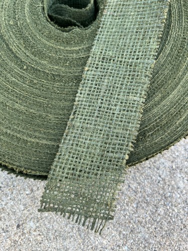 Rotolo tela mimetico - tela, 2"