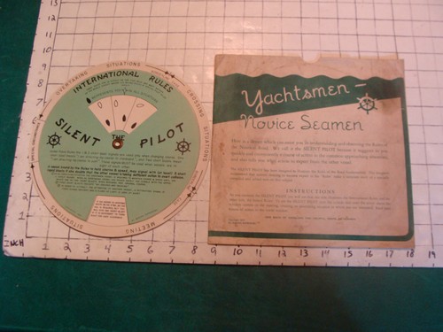 Vintage yachtsmen novice - vintage, yachtsmen-novice