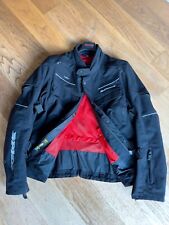Giacca da moto SPIDI H2OUT 3L - Taglia XL (Nuova, vendo per taglia errata)