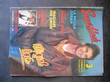 SUPERFLASH 198 1984 Miguel