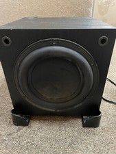 Velodyne SPL Series 8"  Black