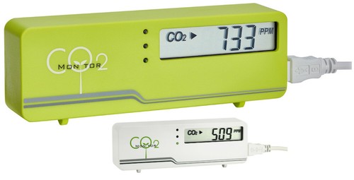 Tfa 5006 aircontrol - 31.5006,