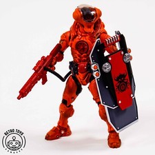 COSMIC LEGIONS WAL-TORR THE