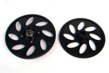 JY500-128 Corone Gear Per