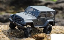 RC4WD 1/18 Gelande II RTR con