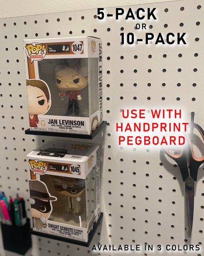 Funko pop scaffale espositore - funko,