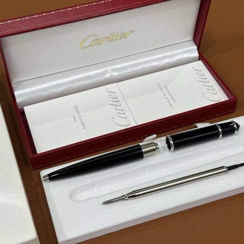 New cartier technical - cartier,