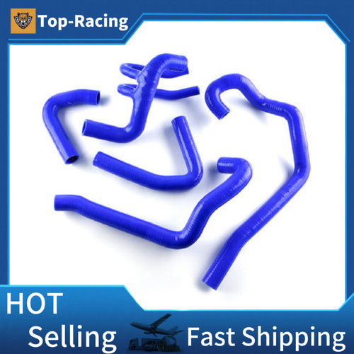 Kit tubo turbo boost silicone - tubo,