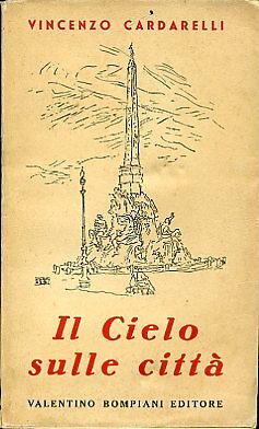 Cardarelli vincenzo cielo - cardarelli, il