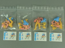SPINA: Calciatori "Red Devil"