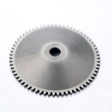 SEMIPULEGGIA MOTRICE DENTATA