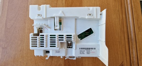 Scheda elettronica lavatrice - elettronica,