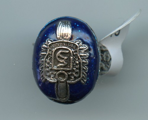 Anello sole the - sole,